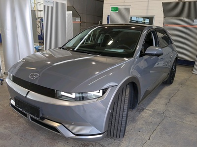 Hyundai Ioniq 5 72.6 KWH, 2022
