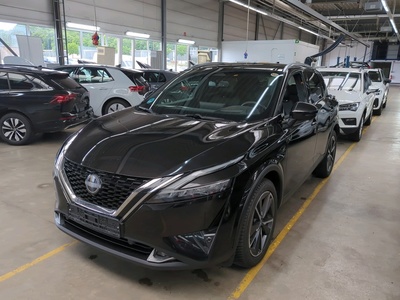 Nissan Qashqai 1.3 DIG-T MHEV XTRONIC Tekna, 2023