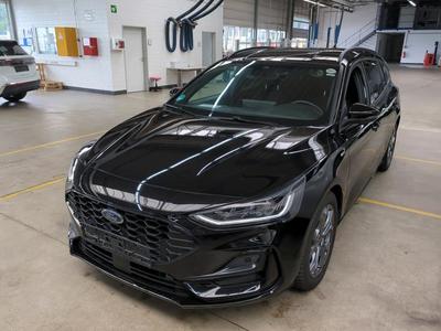 Ford Focus TURNIER 1.0 ECOBOOST HYBRID AUT. ST-LINE X, 2023
