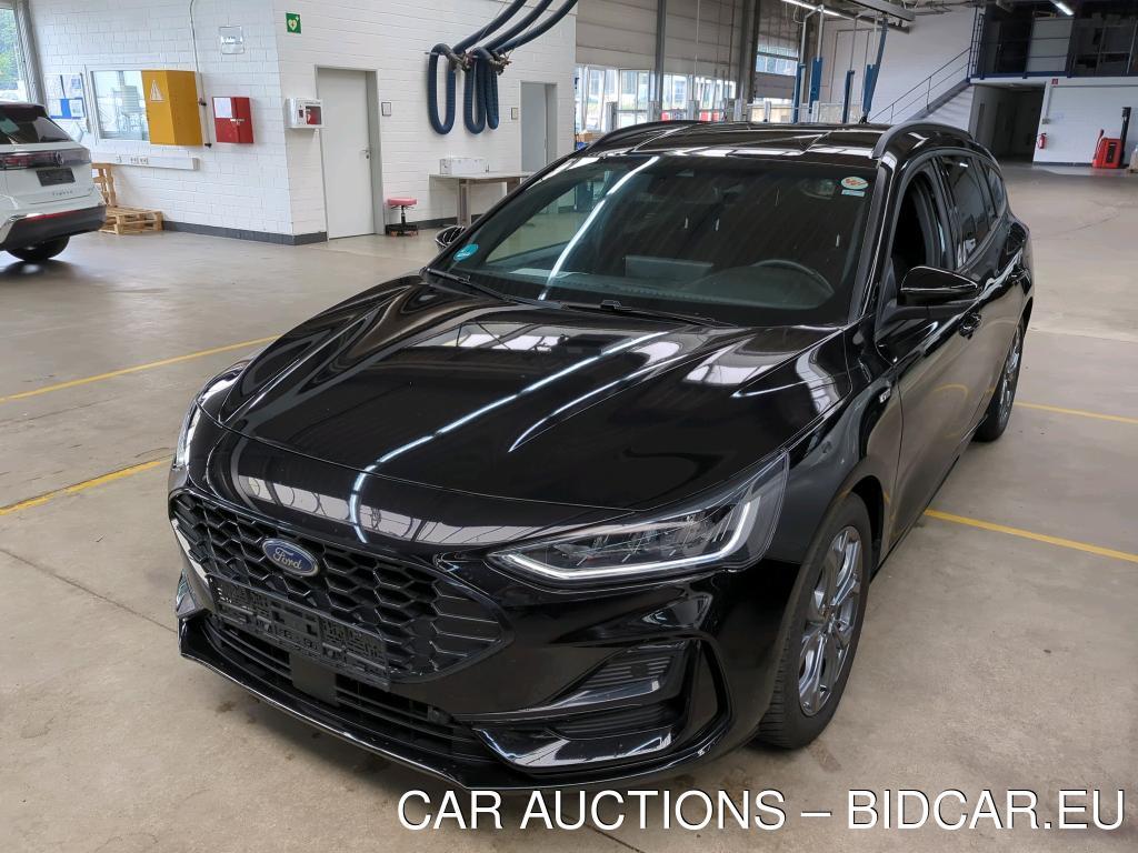 Ford Focus TURNIER 1.0 ECOBOOST HYBRID AUT. ST-LINE X, 2023
