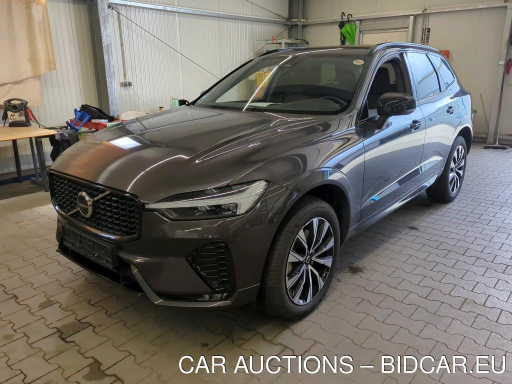 Volvo Xc60 B4 D AWD, 2023