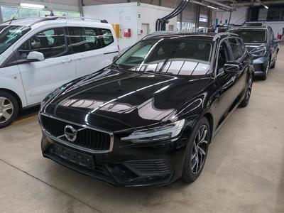 Volvo V60 T6 AWD RECHARGE GEARTRONIC Inscription Expression, 2020