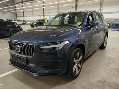 Volvo XC90 B5 B AWD GEARTRONIC, 2020