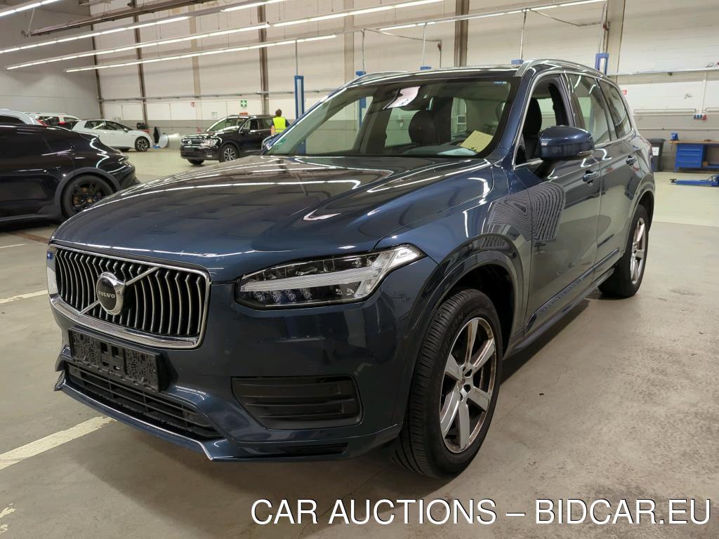 Volvo XC90 B5 B AWD GEARTRONIC, 2020