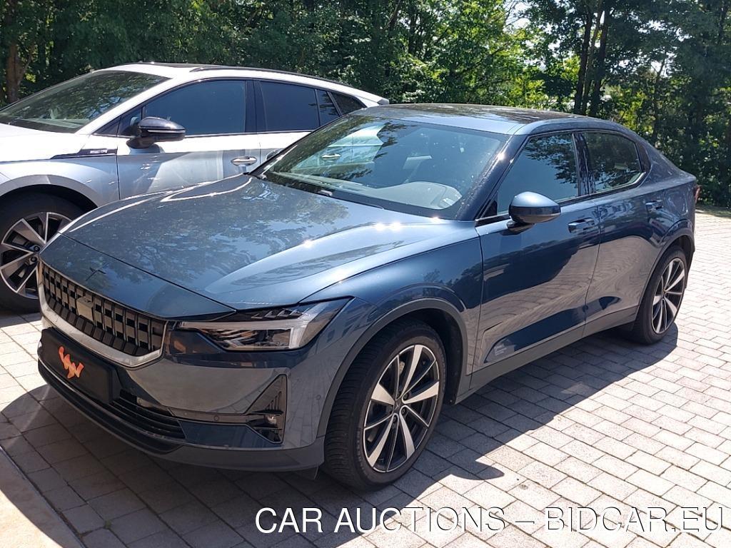 Polestar 2 SINGLE MOTOR 78KWH, 2022