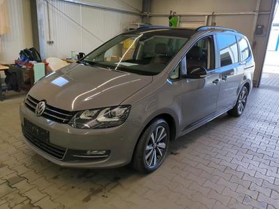 Volkswagen Sharan 2.0 TDI Highline Black Style, 2019
