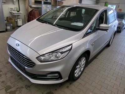 Ford S-MAX 2.0 ECOBLUE TREND, 2021