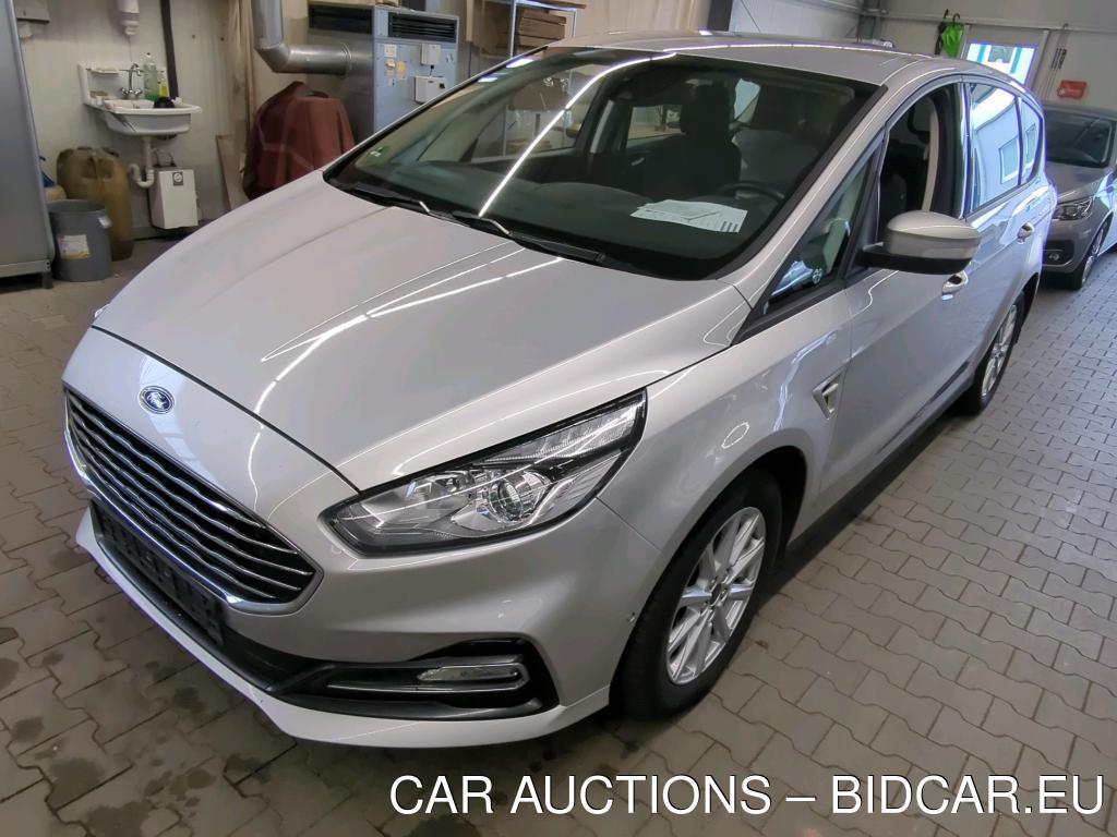 Ford S-MAX 2.0 ECOBLUE TREND, 2021