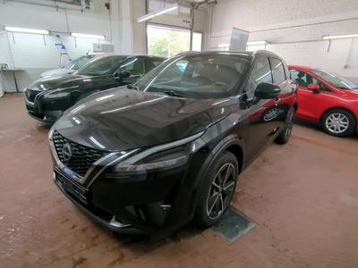Nissan Qashqai 1.3 DIG-T MHEV XTRONIC Tekna, 2023