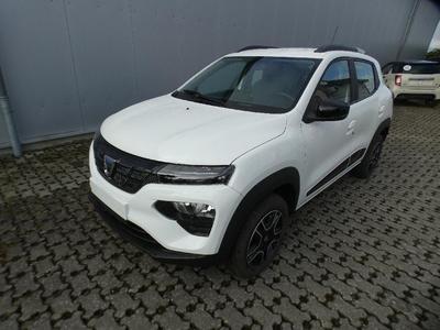 Dacia Spring - Comfort, 2022