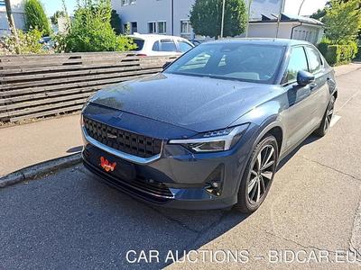 Polestar  2 SINGLE MOTOR 78KWH, 2022