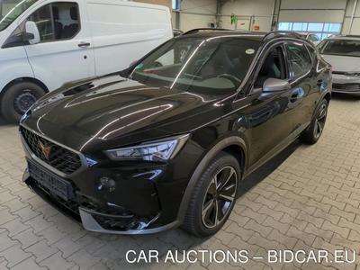 CUPRA Formentor 1.5 TSI DSG, 2023