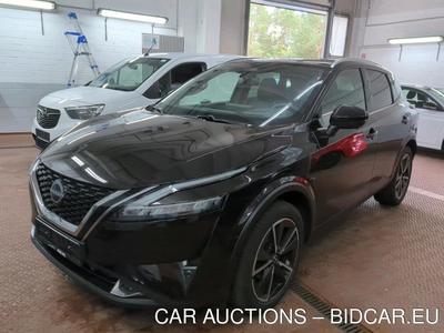 Nissan Qashqai 1.3 DIG-T MHEV XTRONIC Tekna, 2023