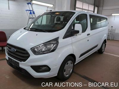 Ford Transit CUSTOM 320 L2H1 VA Trend, 2021