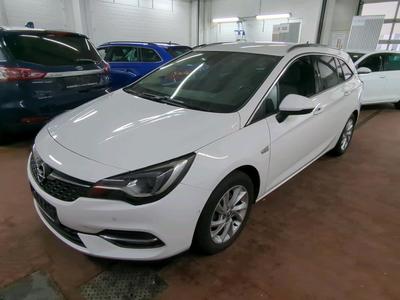 Opel Astra 1.5 D START/STOP SPORTS TOURER AUTOMATIK Business Elegance, 2021