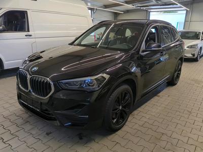 BMW X1 SDRIVE20D AUT. Sport Line, 2021