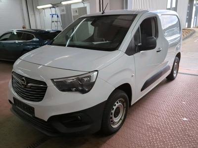 Opel Combo CARGO 1.5 D S&amp;S Selection, 2020