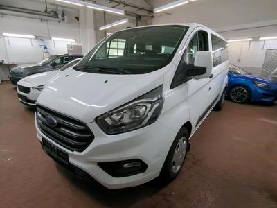 Ford Transit CUSTOM 320 L2H1 VA Trend, 2021