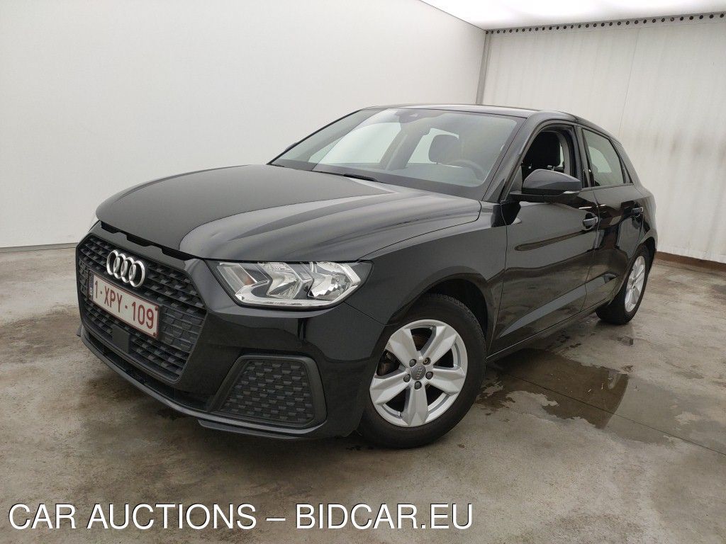 Audi A1 sportback - 2019 A1 SPORTBACK 25 TFSI, 2020