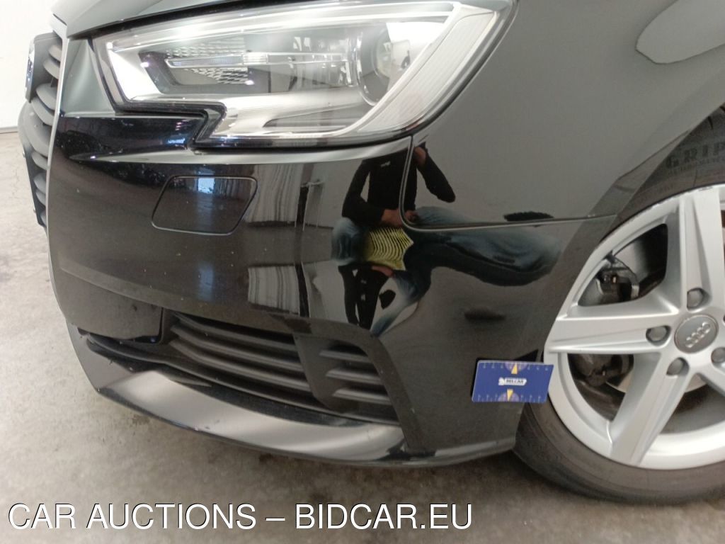 Audi A3 sportback - 2017 A3 SPORTBACK 30 TFSI S TRONIC (EU6D-TEMP), 2019