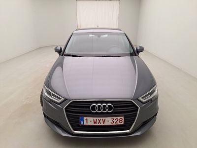 Audi A3 sportback - 2017 A3 SPORTBACK 35 TFSI ACT S TRONIC (EU6D-TEMP), 2019