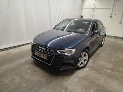 Audi A3 sedan - 2017 A3 35 TFSI ACT (EU6D-TEMP), 2019