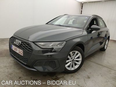 Audi A3 sportback diesel - 2020 A3 SPORTBACK 30 TDI, 2021