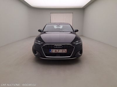 Audi A3 sportback - 2020 A3 SPORTBACK 40 TFSI E PHEV ADVANCED S TRONIC (150 KW), 2021