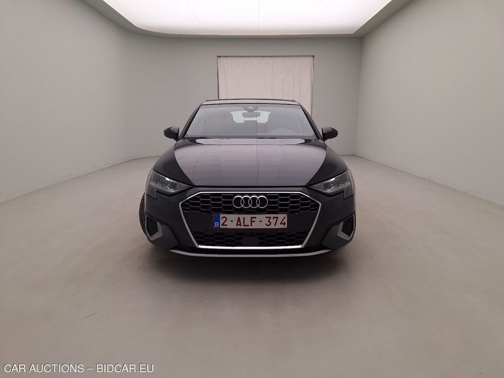 Audi A3 sportback - 2020 A3 SPORTBACK 40 TFSI E PHEV ADVANCED S TRONIC (150 KW), 2021