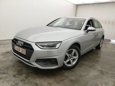 Audi A4 avant diesel - 2020 A4 AVANT 30 TDI BUSINESS EDITION S TRONIC (EU6AP), 2021