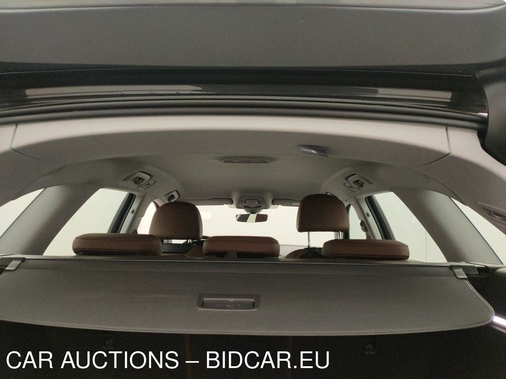 Audi A4 avant diesel - 2019 A4 AVANT 35 TDI S TRONIC (EU6D-TEMP), 2019