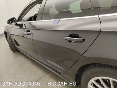 Audi A5 sportback diesel - 2020 A5 SPORTBACK 35 TDI BUSINESS EDITION S TRONIC (EU6AP), 2021