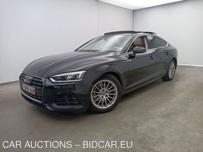 Audi A5 sportback diesel - 2017 A5 SPORTBACK 30 TDI S TRONIC (EU6D-TEMP), 2019