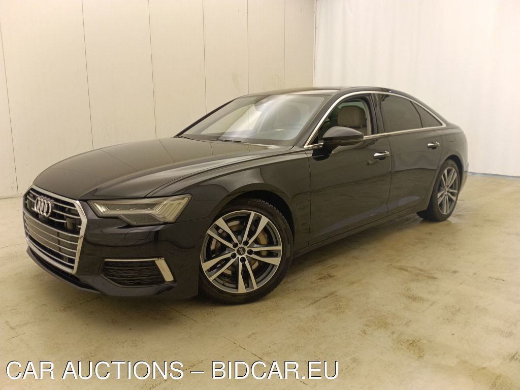 Audi A6 - 2018 A6 50 TFSI E QUATTRO PHEV SPORT S TRONIC, 2020