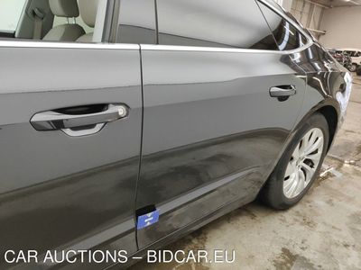 Audi A7 sportback diesel - 2018 A7 40 TDI S TRONIC, 2020
