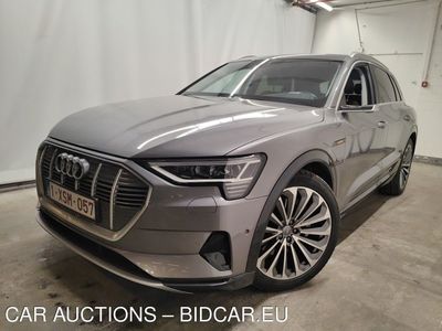 Audi E-tron E-TRON 71 KWH 50 QUATTRO ADVANCED, 2020