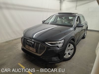 Audi E-tron E-TRON 71 KWH 50 QUATTRO, 2020