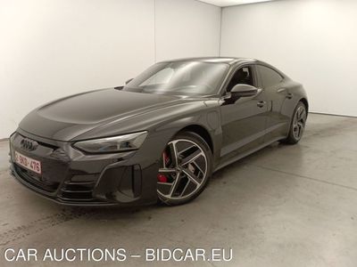 Audi E-tron gt E-TRON GT 93.4 KWH 60 QUATTRO, 2021