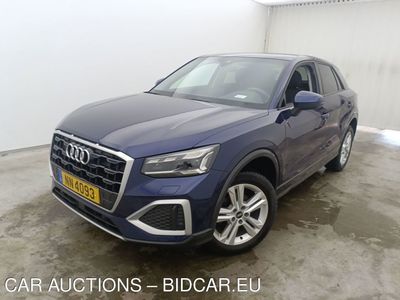 Audi Q2 - 2021 Q2 35 TFSI ADVANCED, 2021