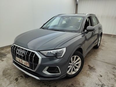 Audi Q3 diesel - 2019 Q3 35 TDI ADVANCED S TRONIC, 2019