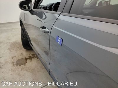 Audi Q3 - 2019 Q3 45 TFSIE PHEV ATTRACTION S TRON.(180 KW), 2021