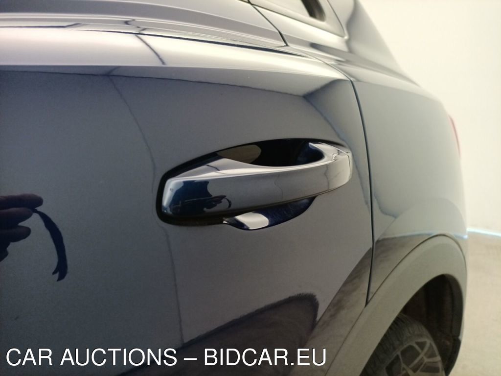 Audi Q3 diesel - 2019 Q3 35 TDI BUSINESS EDITION ATTRACTION S TRONIC (EU6AP), 2021