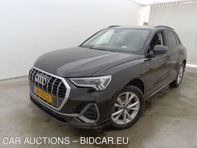 Audi Q3 - 2019 Q3 45 TFSIE PHEV S LINE S TRONIC (180 KW), 2021