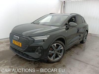 Audi Q4 e-tron Q4 E-TRON 82 KWH 45 QUATTRO ATTRACTION, 2022