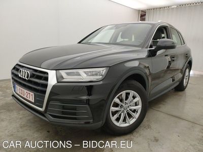 Audi Q5 diesel - 2017 Q5 30 TDI BUSINESS EDITION S TRONIC, 2020