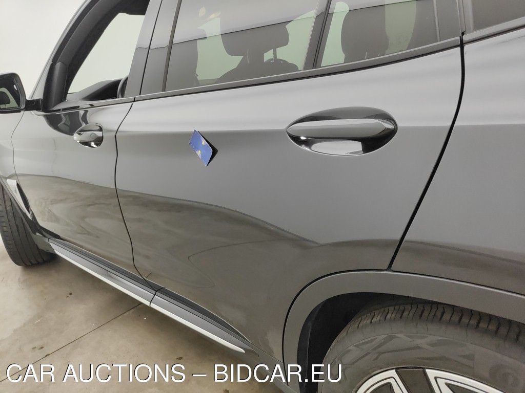 BMW Ix3 IX3 74 KWH IX3, 2021