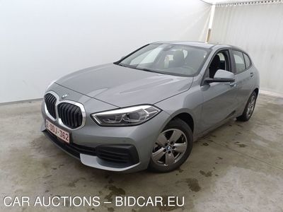 BMW 1 hatch diesel - 2019 116 D ADBLUE (EU6AP), 2023