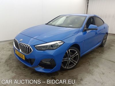 BMW 2 gran coupe - 2019 GRAN COUPE 218IA OPF, 2021
