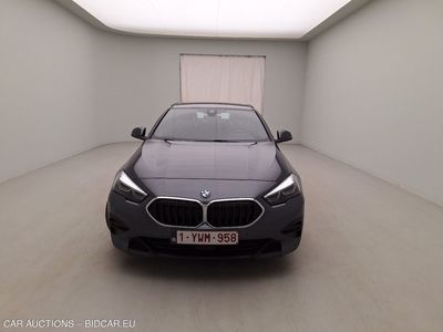 BMW 2 gran coupe diesel - 2019 GRAN COUPE 216 DA ADBLUE, 2021