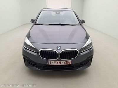 BMW 2 active tourer - 2018 ACTIVE TOURER 216I OPF (EU6AP), 2021